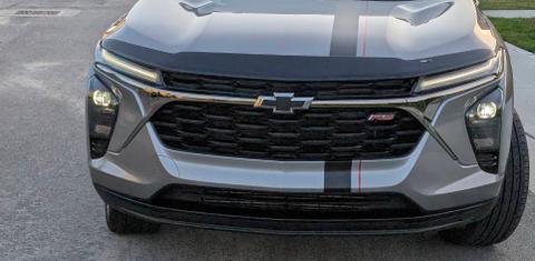Chevrolet Trax 2026