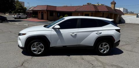Hyundai Tucson 2024
