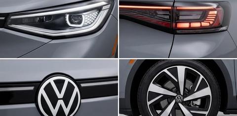 Volkswagen ID.4 2023