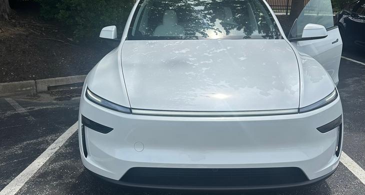 Electronic Car Rental: Revolutionize Your Travel Experience