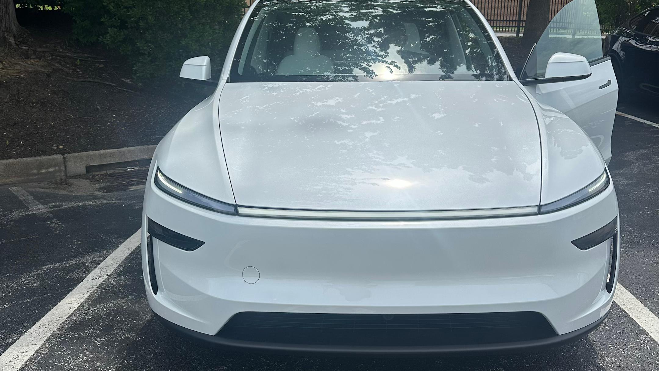 Tesla Model Y 2026 in Wilmington, DE