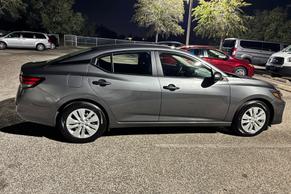 Nissan Sentra 2025 in Orlando
