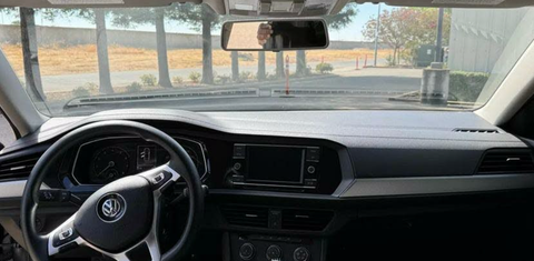 Volkswagen Jetta 2019