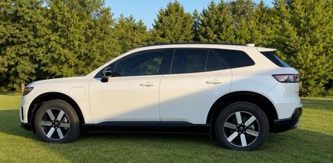 Honda Prologue 2024