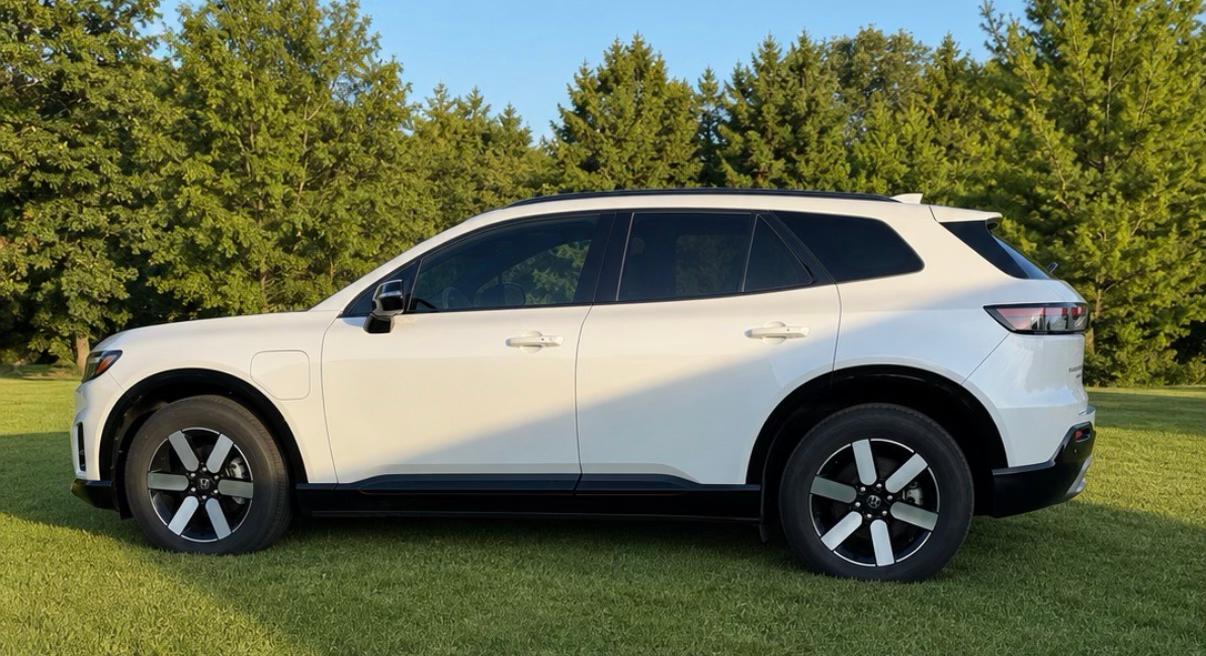 Honda Prologue 2024 in Martinsburg, WV