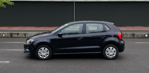 Volkswagen POLO 2016
