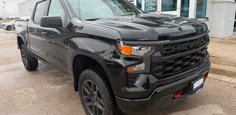 Chevrolet Silverado 1500 2025