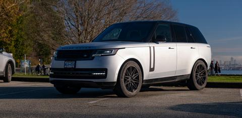 Land Rover Range Rover 2024