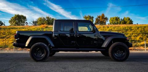 Jeep Gladiator 2020
