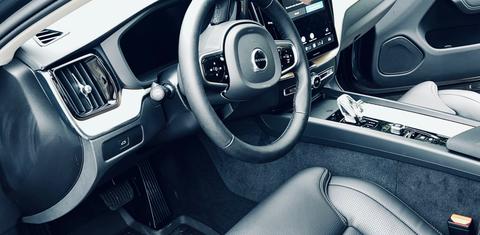 Volvo XC60 2026