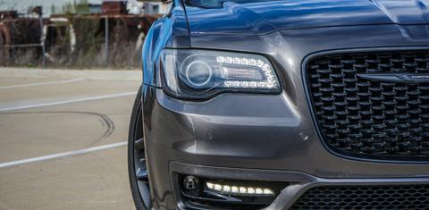 Chrysler 300 2022