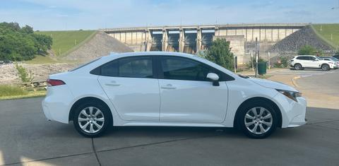 Toyota Corolla 2026