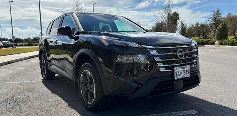 Nissan Rogue 2026