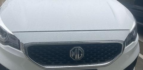 MG MG3 AUTO 2022