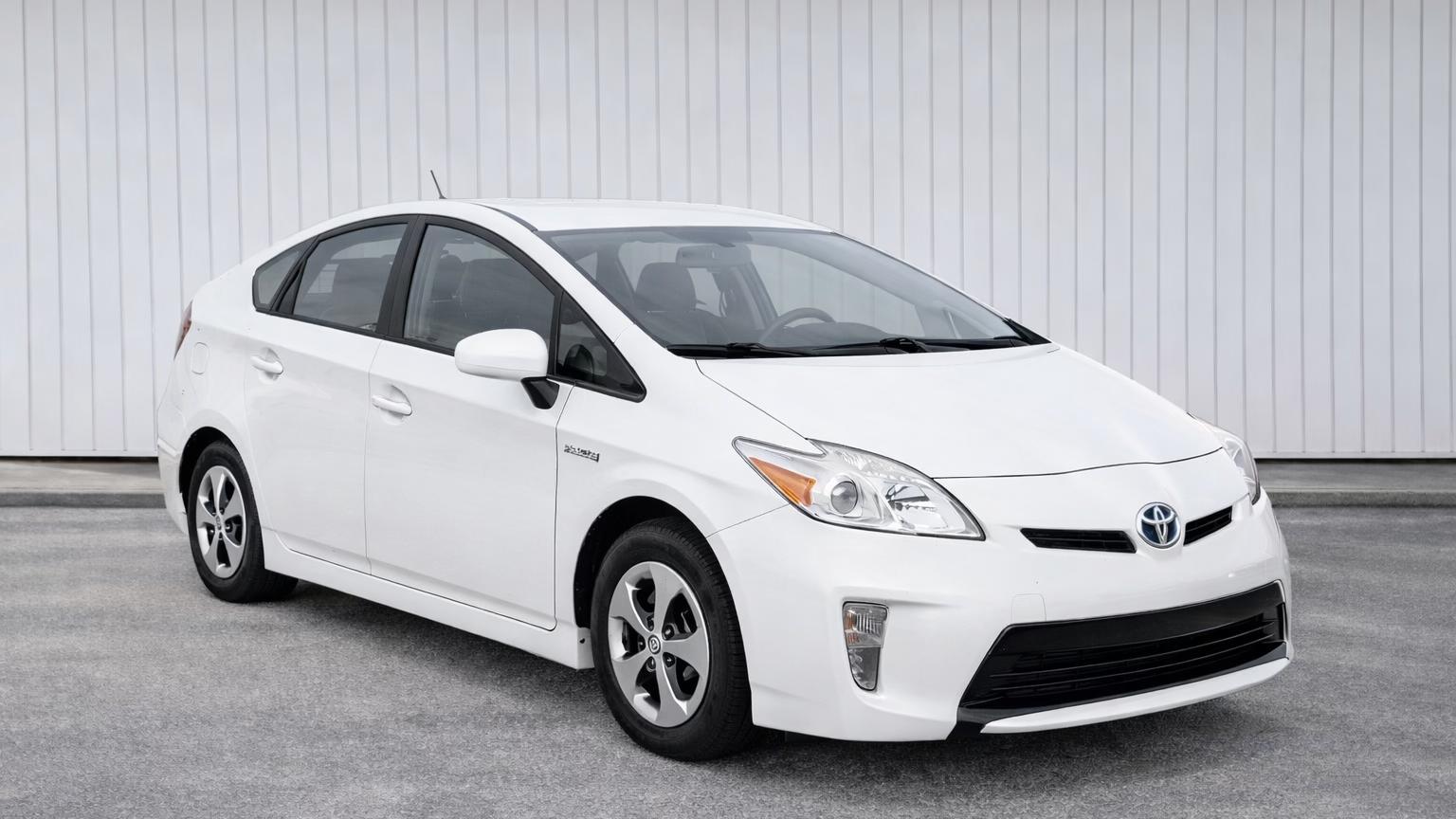 Toyota Prius 2015 in Indianapolis, IN