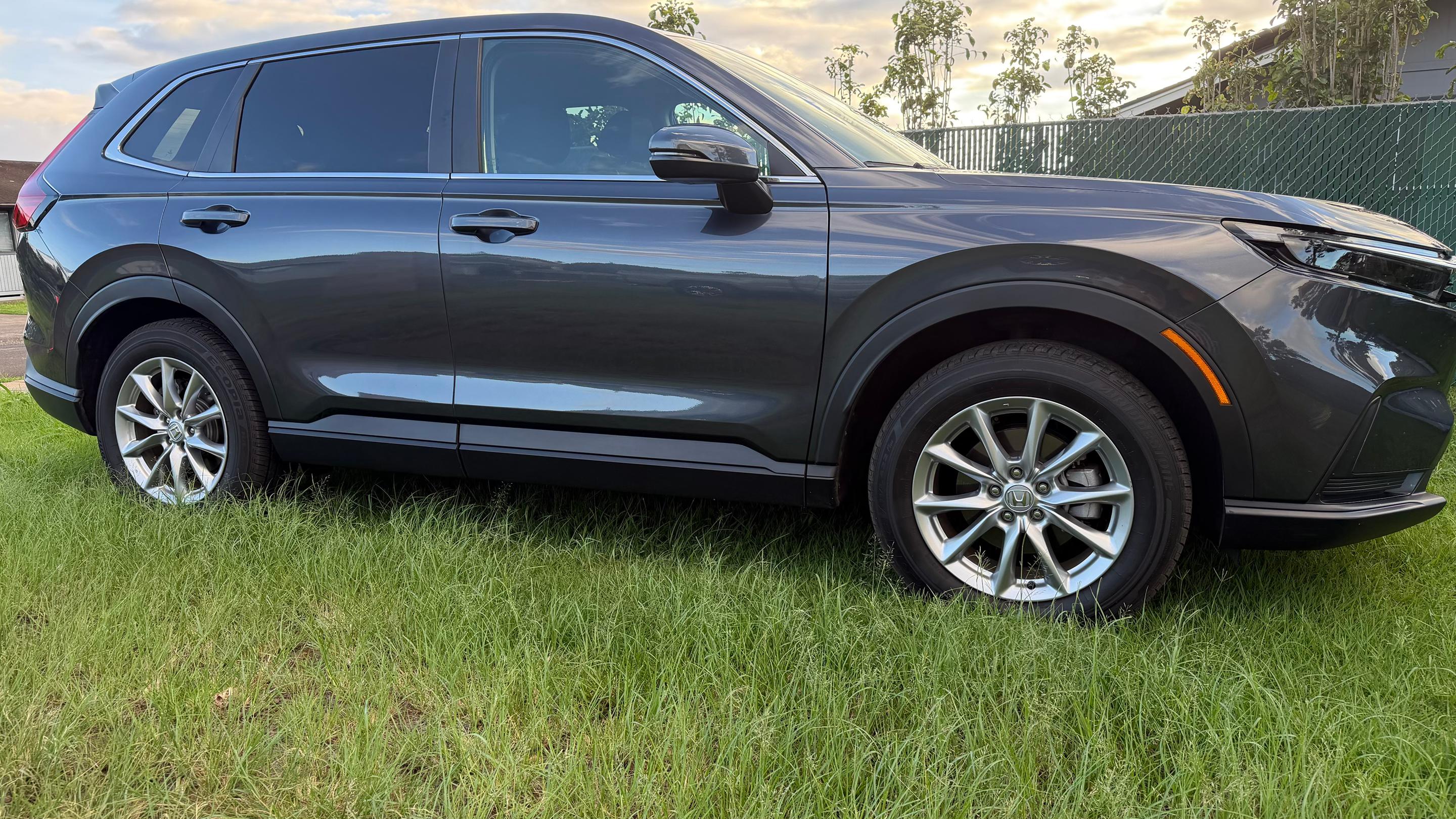 Honda CR-V 2026 in Makawao, HI