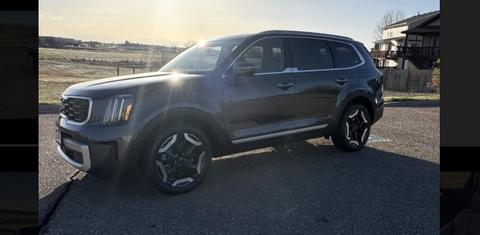 Kia Telluride 2024