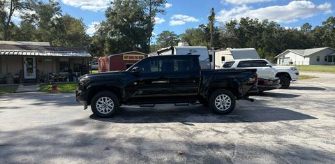 Toyota Tacoma 2026