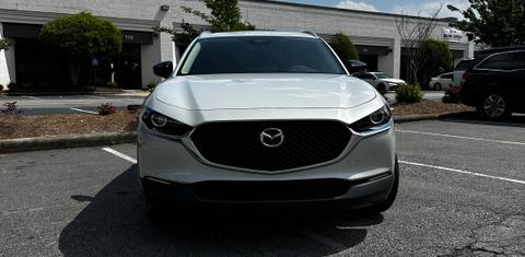 Mazda CX-30 2024