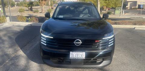 Nissan Kicks 2025