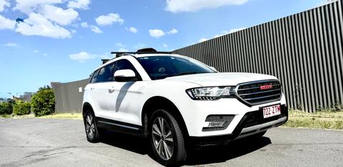 HAVAL H6 2020