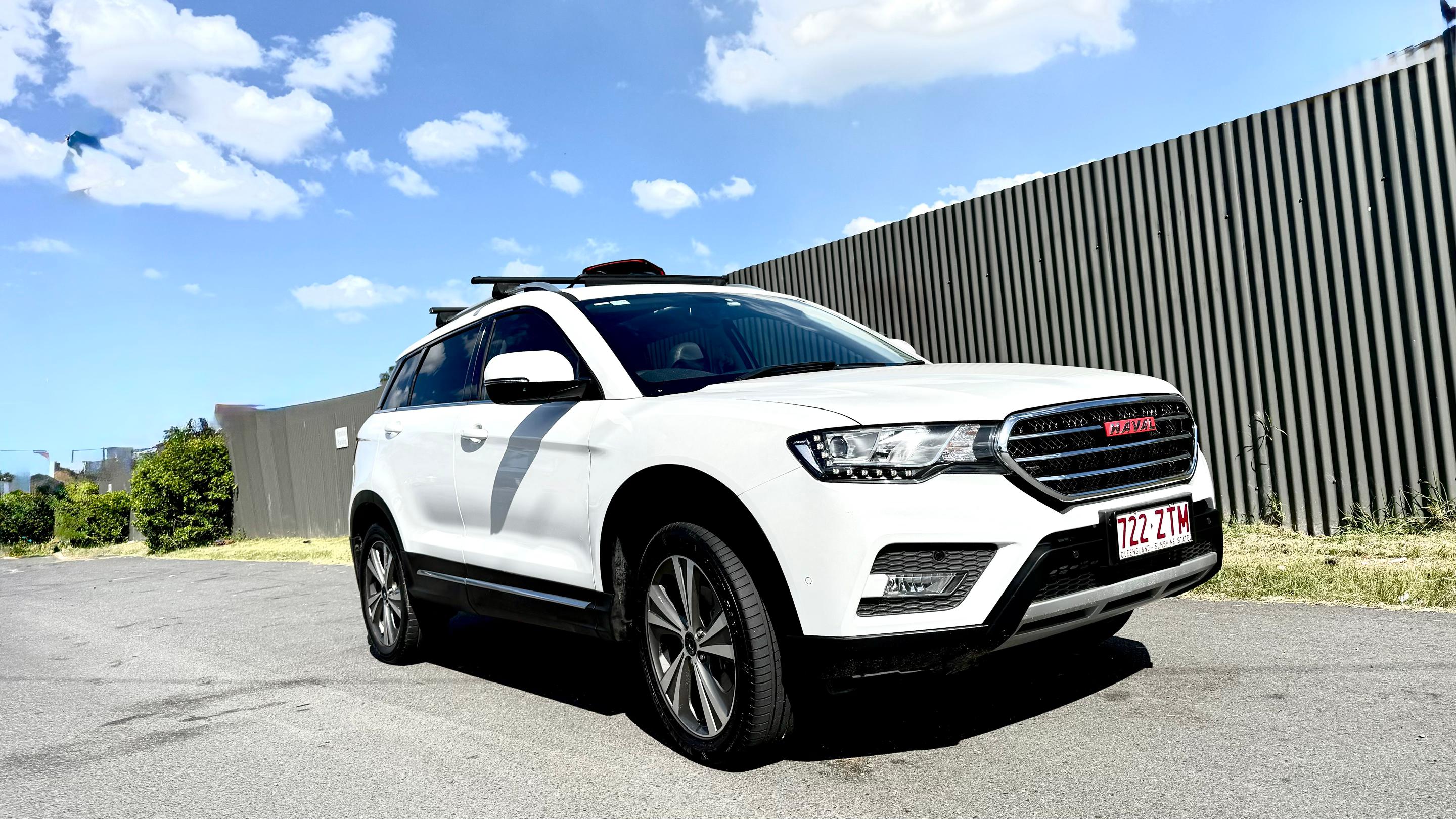 HAVAL H6 2020 in New Farm