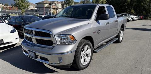 Ram 1500 Classic 2024