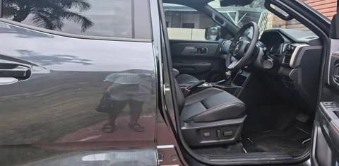 Mitsubishi TRITON 2026