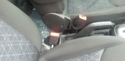 Chevrolet Spark 2020