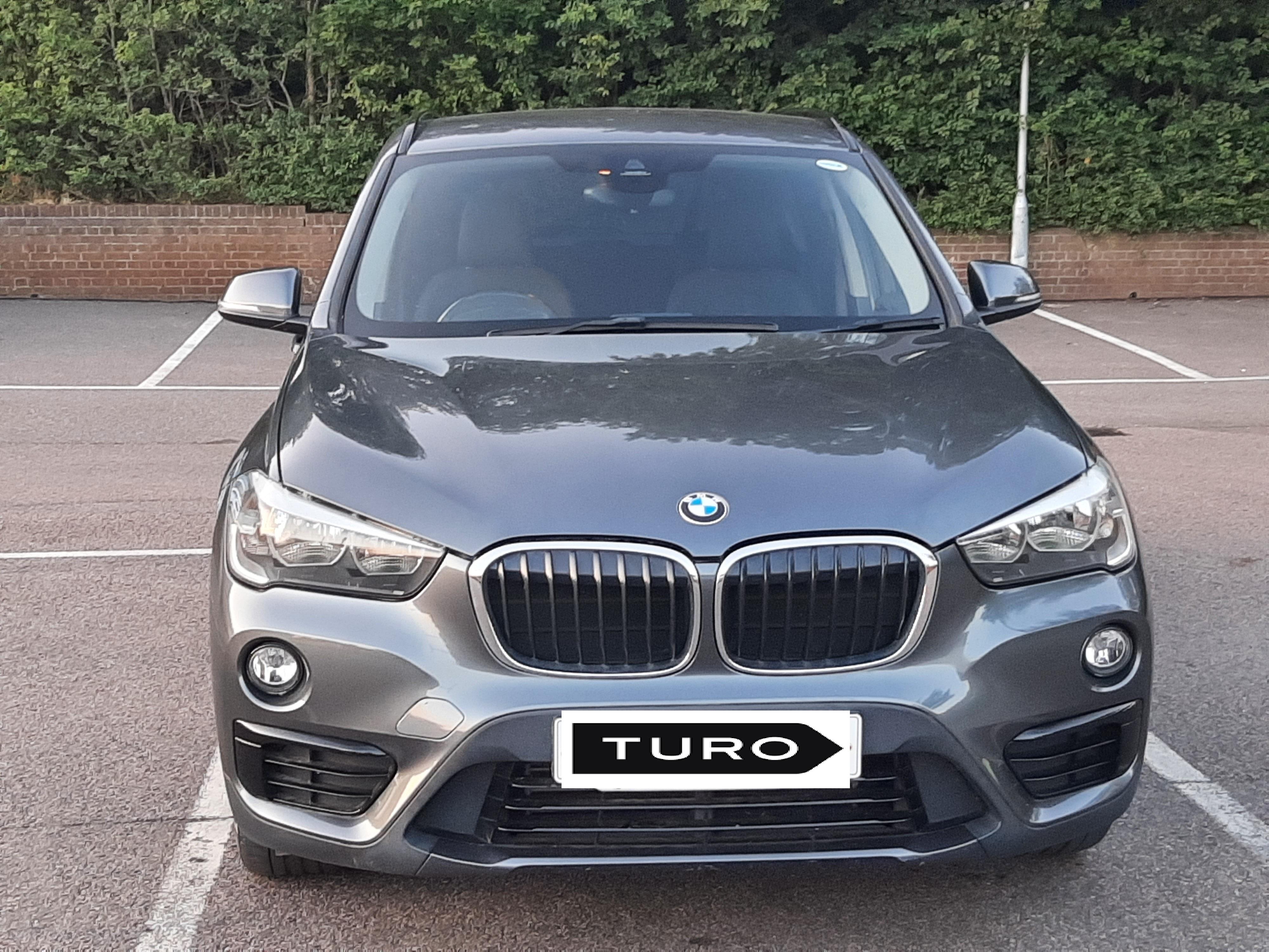 BMW X1 2016 in Sidcup