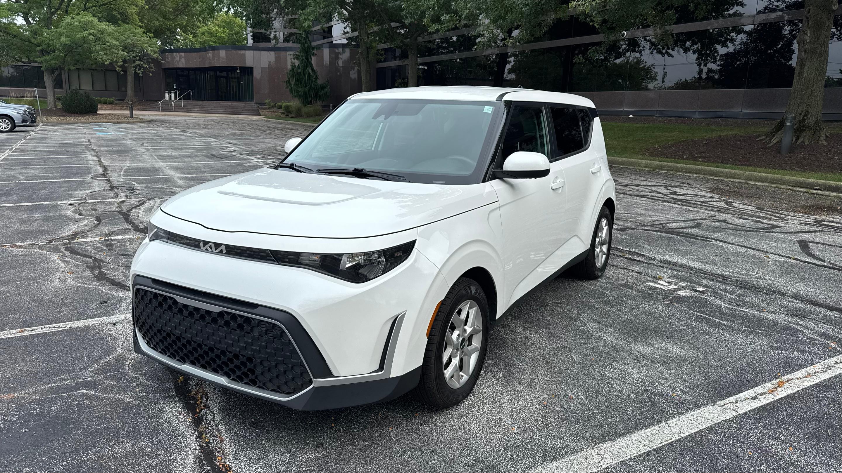 Kia Soul 2023 in North Olmsted, OH