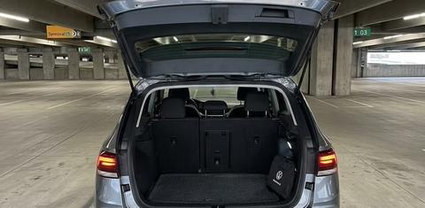 Volkswagen Taos 2025