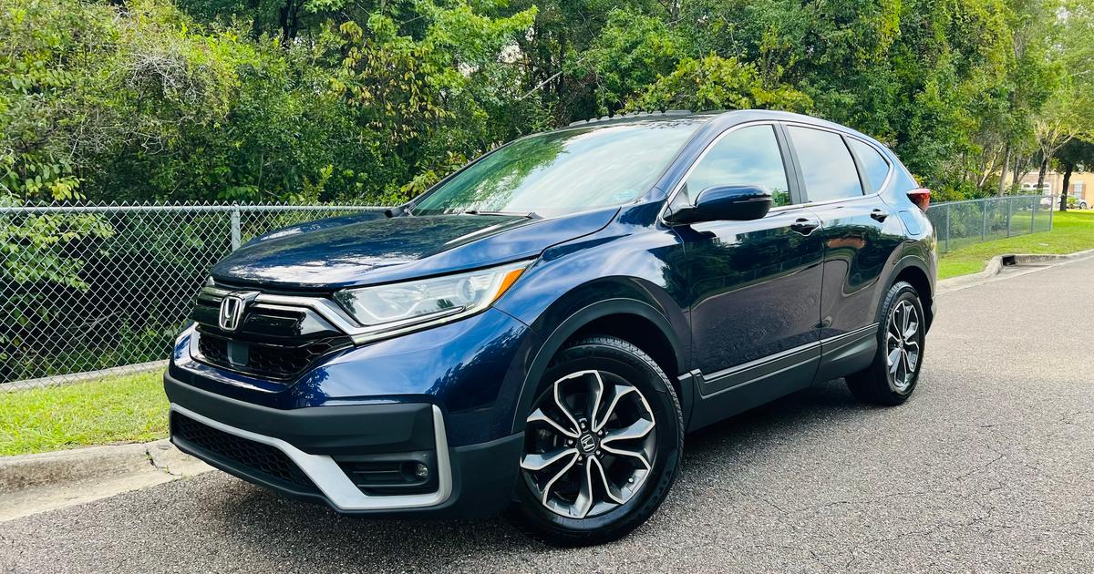 Surprising Honda Crv Jacksonville Fl Images
