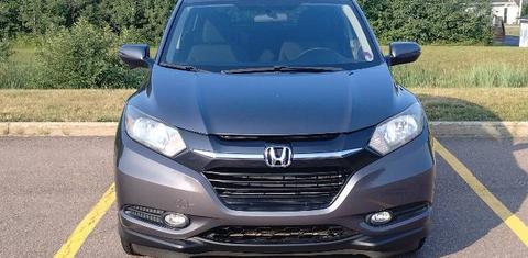 Honda HR-V 2016
