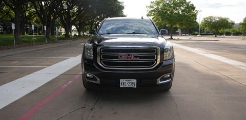 GMC Yukon XL 2018