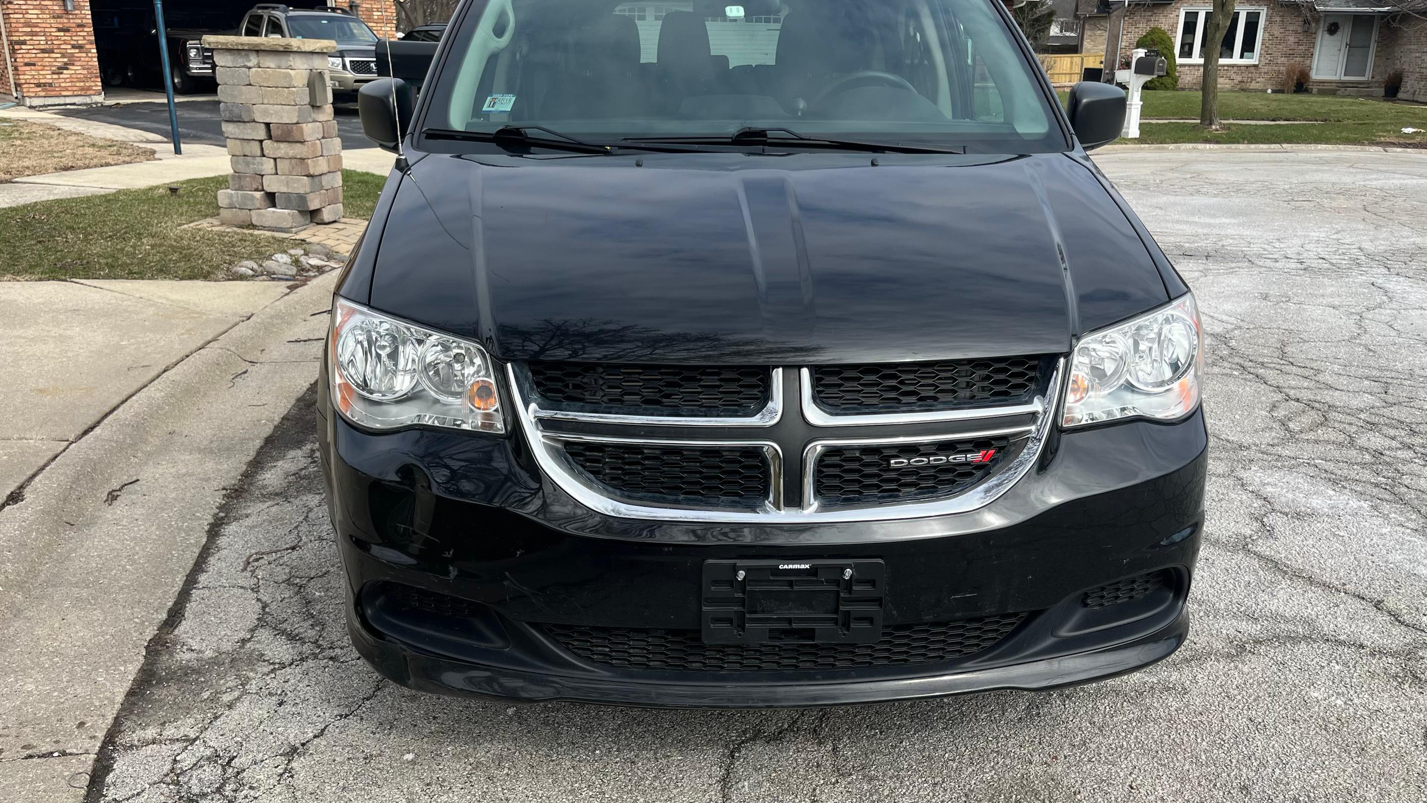 Dodge Grand Caravan 2019 in Westmont, IL
