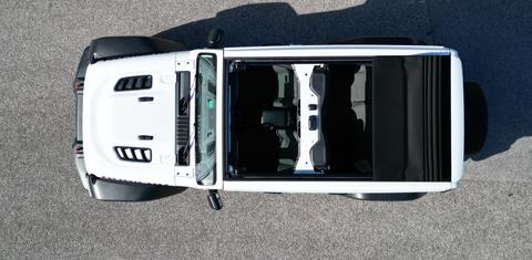 Jeep Wrangler 2024