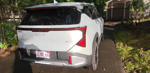 Kia Seltos 2026
