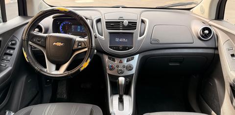 Chevrolet Trax 2016