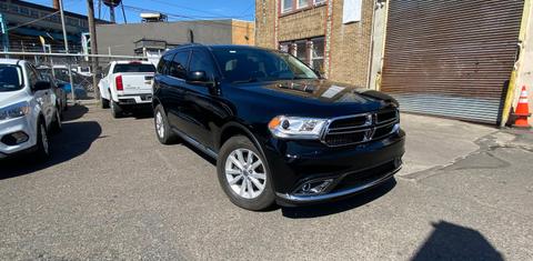 Dodge Durango 2019