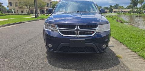 Dodge Journey 2019