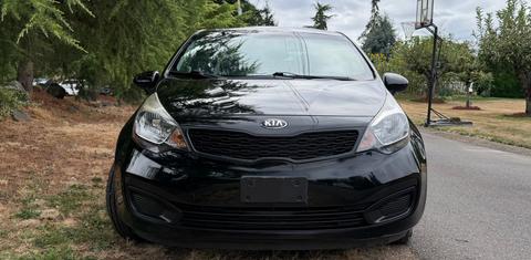 Kia Rio 2015