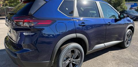 Nissan Rogue 2026
