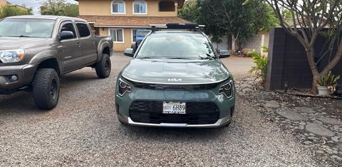 Kia Niro EV 2024