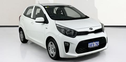 Kia PICANTO 2021