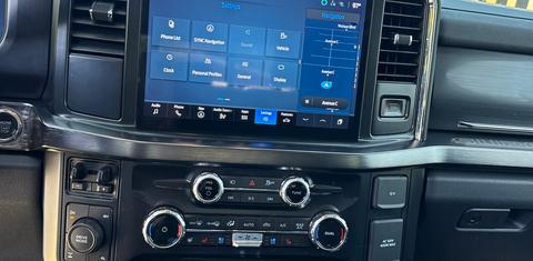 Ford Super Duty F-350 2026
