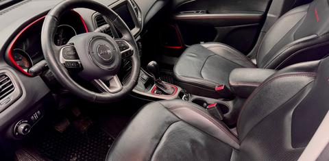 Jeep Compass 2019