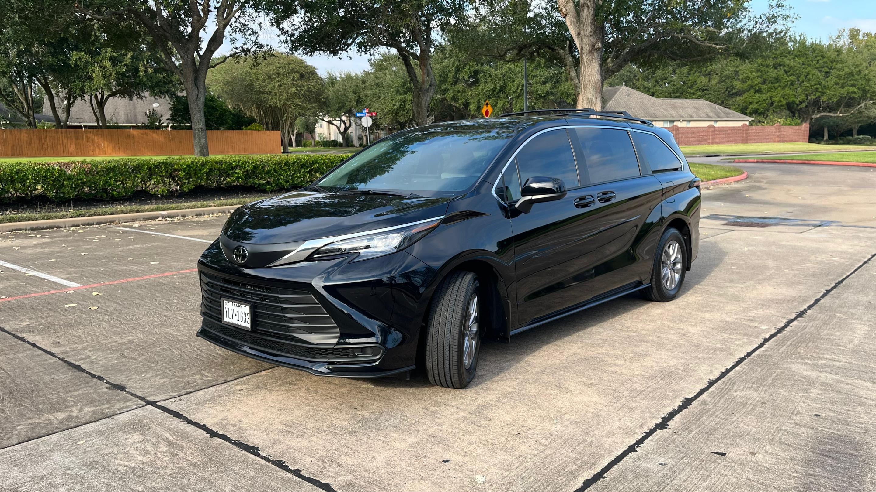 Toyota Sienna 2026 in Missouri City, TX