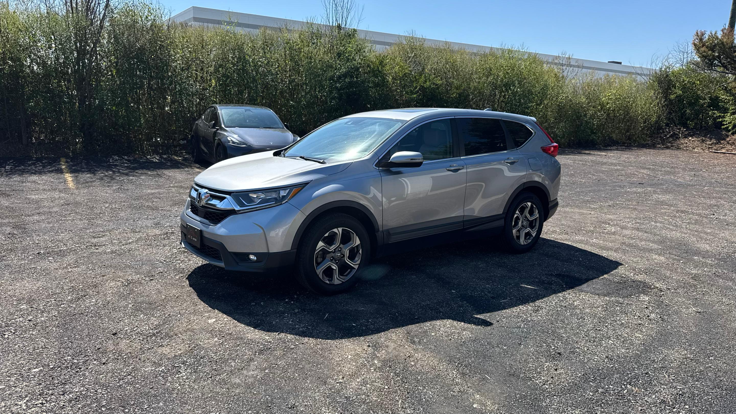 Honda CR-V 2017 in Plainfield, IN