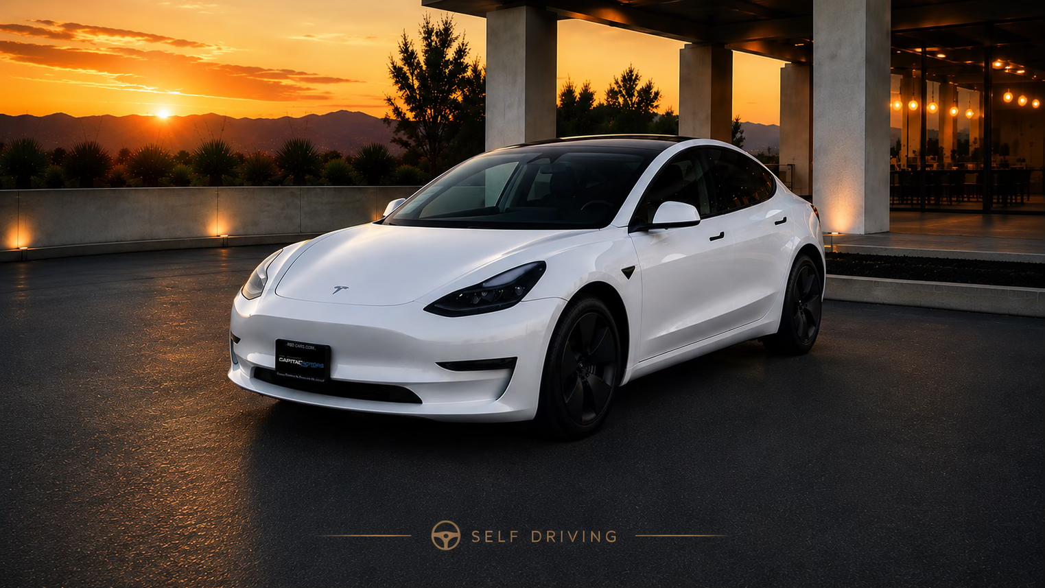 Tesla Model 3 2023 in San Bernardino, CA